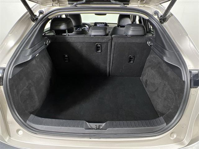 used 2024 Mazda CX-30 car, priced at $23,422