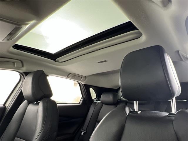 used 2024 Mazda CX-30 car, priced at $23,422