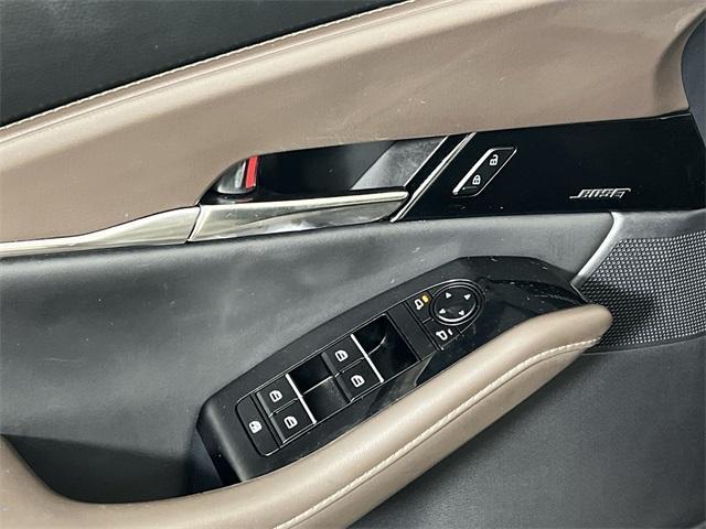 used 2024 Mazda CX-30 car, priced at $23,422