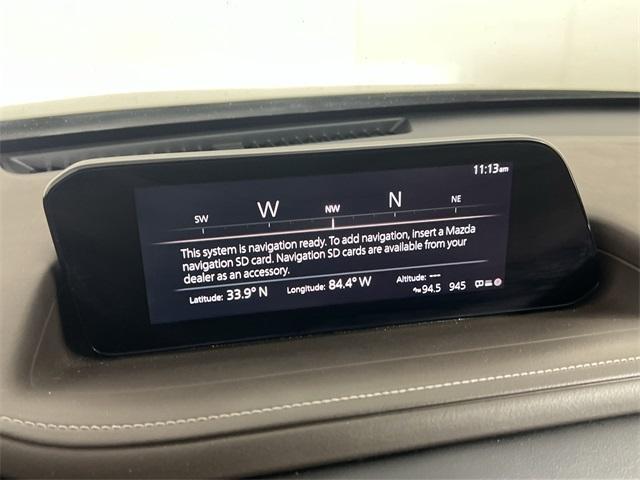 used 2024 Mazda CX-30 car, priced at $23,422