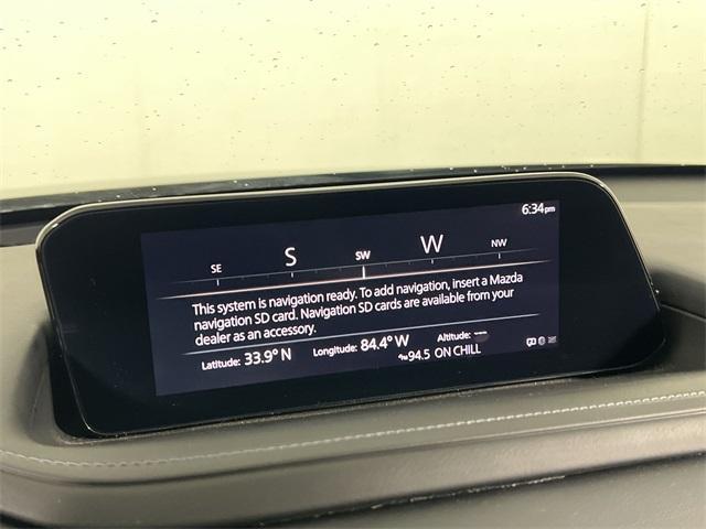 used 2022 Mazda CX-30 car, priced at $25,697