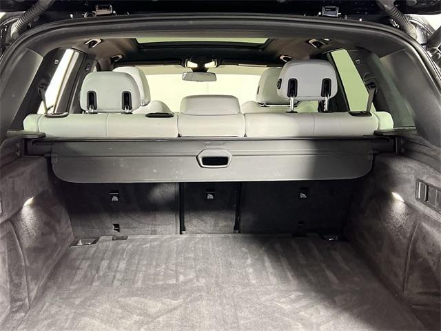 used 2023 BMW X5 car, priced at $47,000