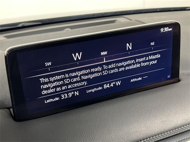 used 2023 Mazda CX-5 car, priced at $27,214