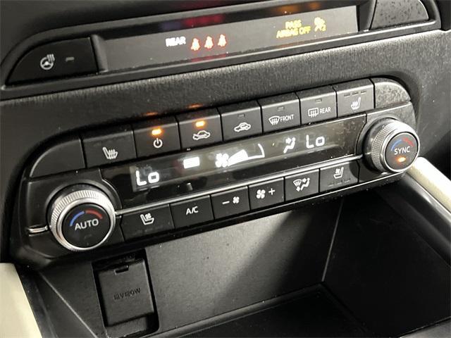 used 2023 Mazda CX-5 car, priced at $27,214