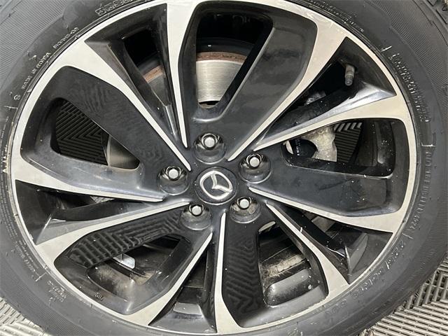 used 2023 Mazda CX-5 car, priced at $27,214