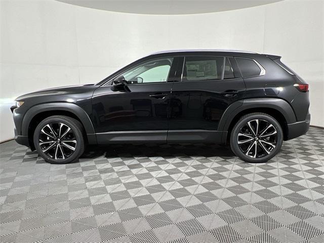 new 2025 Mazda CX-50 car, priced at $38,924