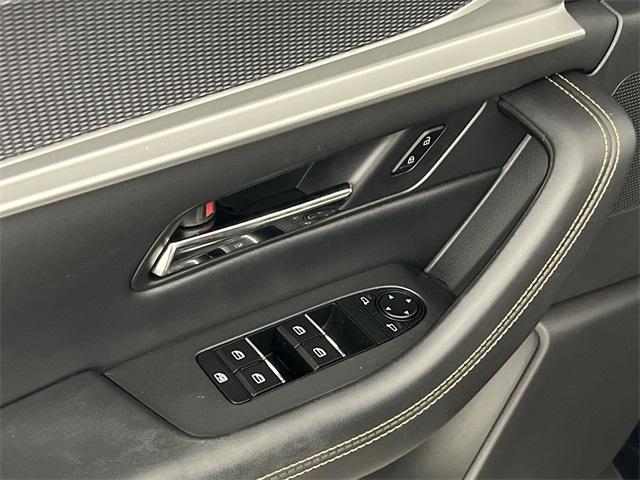 used 2025 Mazda CX-90 PHEV car, priced at $45,705