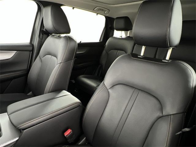 used 2025 Mazda CX-90 PHEV car, priced at $45,705