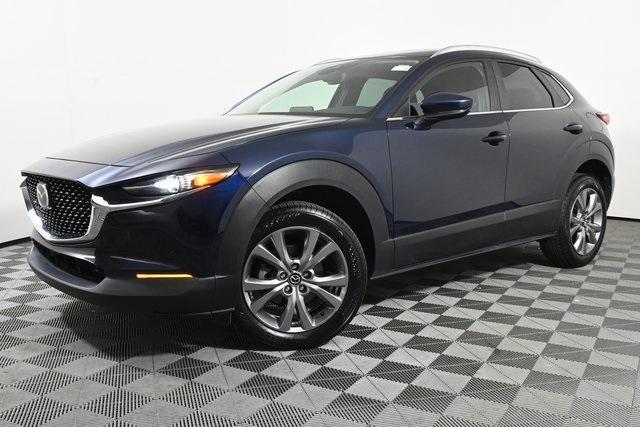 new 2025 Mazda CX-50 Hybrid car, priced at $41,491