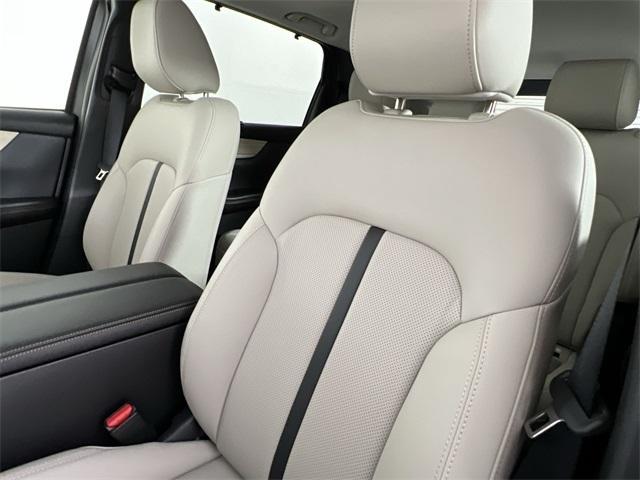 new 2025 Mazda CX-90 car, priced at $42,091