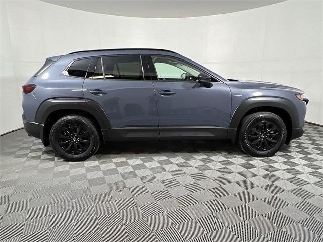 new 2025 Mazda CX-50 Hybrid car, priced at $38,918
