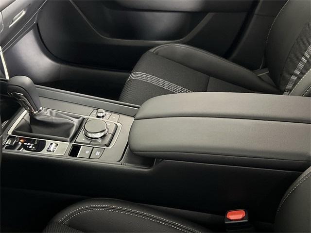 new 2025 Mazda CX-50 car, priced at $33,262