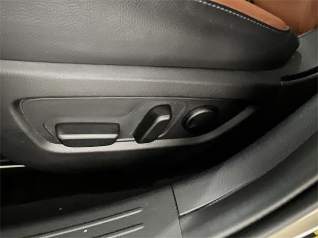 used 2023 Mazda CX-50 car, priced at $32,434