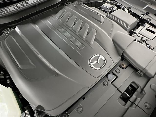 new 2026 Mazda CX-90 car, priced at $54,521