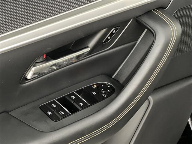 new 2026 Mazda CX-90 car, priced at $54,521