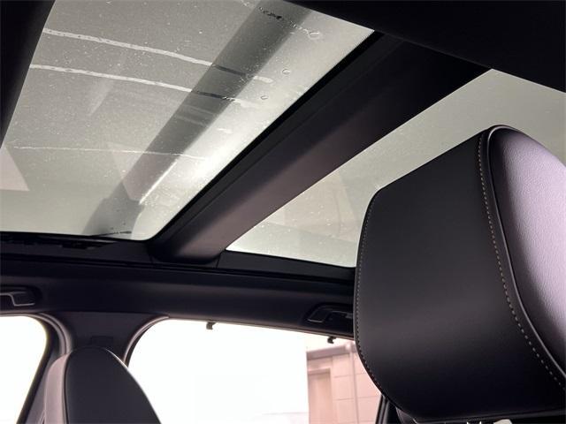 new 2026 Mazda CX-90 car, priced at $54,521