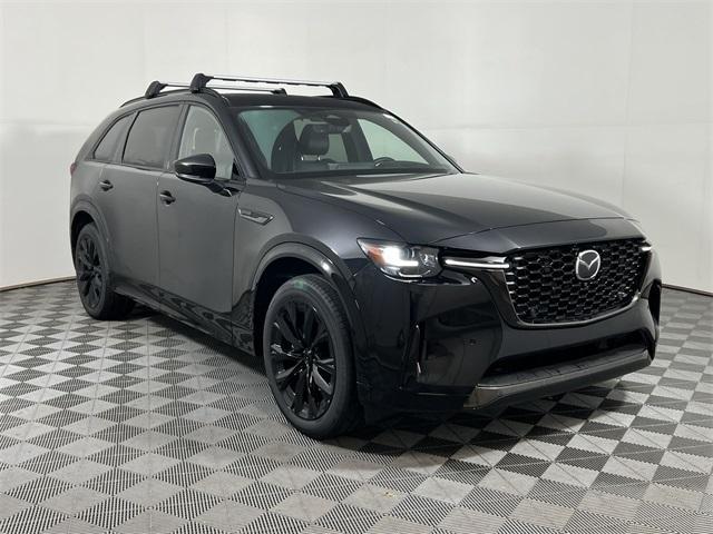 new 2026 Mazda CX-90 car, priced at $54,521