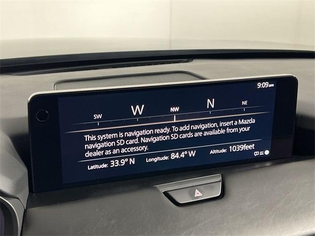 new 2026 Mazda CX-90 car, priced at $54,521
