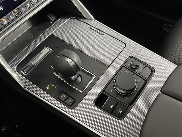 new 2026 Mazda CX-90 car, priced at $54,521