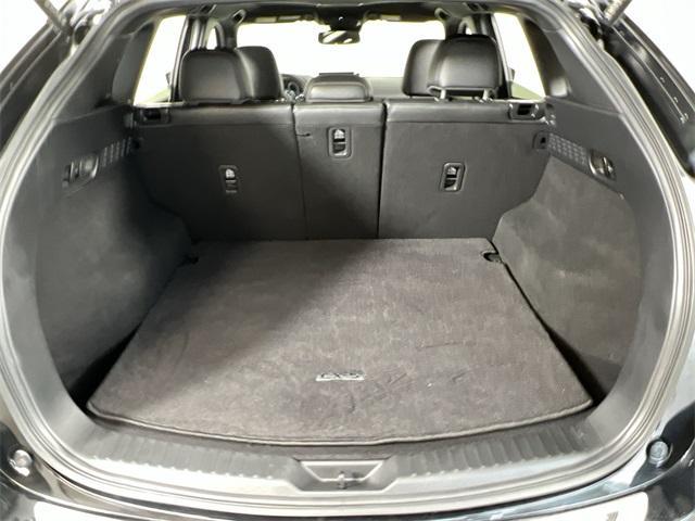 used 2025 Mazda CX-5 car, priced at $37,748