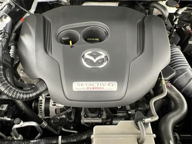 used 2025 Mazda CX-5 car, priced at $37,748