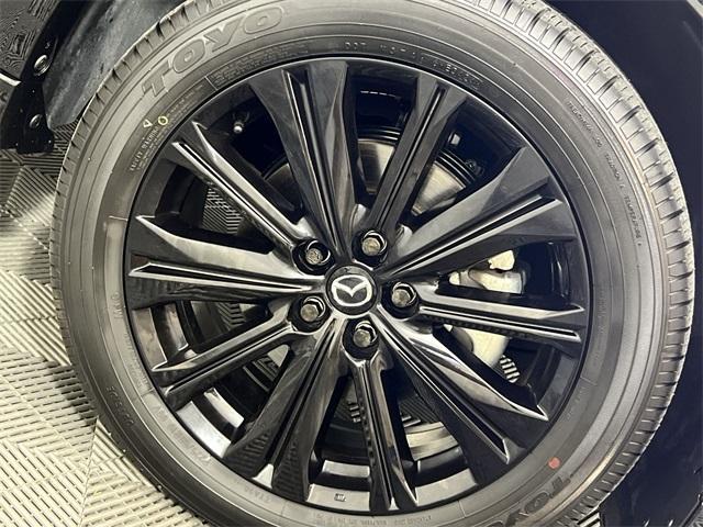 used 2025 Mazda CX-5 car, priced at $37,748