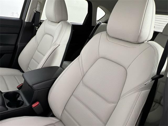 new 2025 Mazda CX-5 car, priced at $31,424