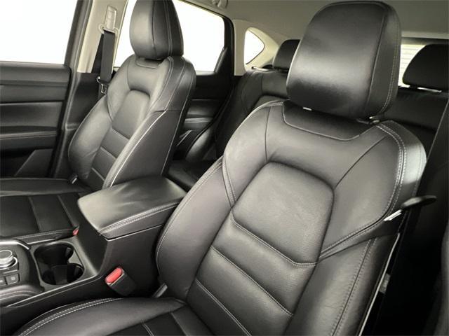 used 2024 Mazda CX-5 car, priced at $24,739
