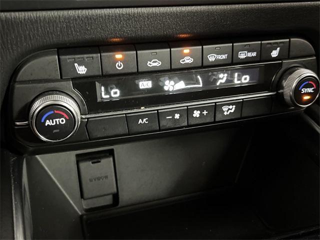 used 2024 Mazda CX-5 car, priced at $24,739
