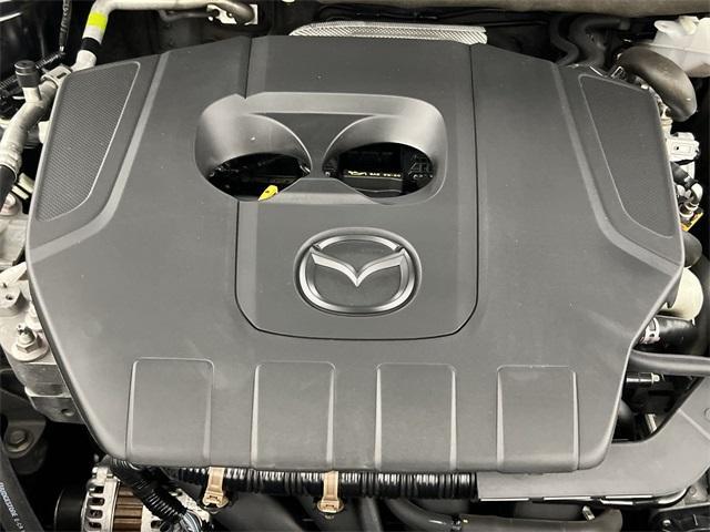used 2024 Mazda CX-5 car, priced at $24,739