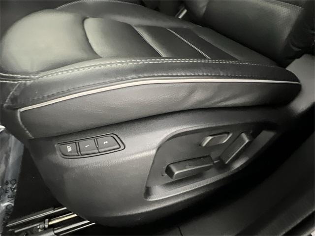 used 2024 Mazda CX-5 car, priced at $24,739