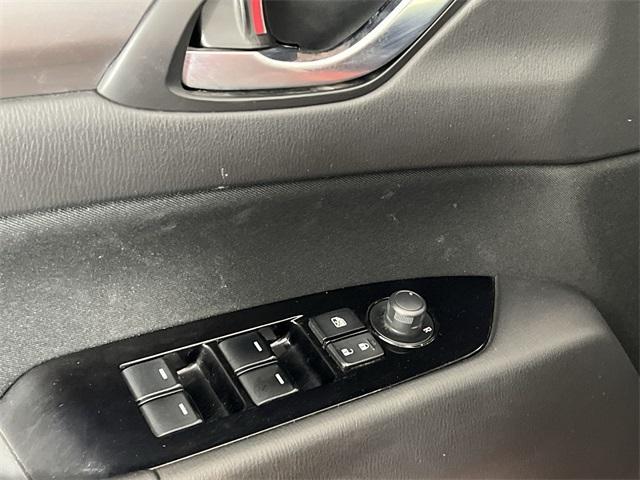 used 2023 Mazda CX-5 car, priced at $22,754