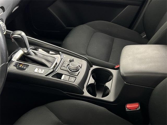 used 2023 Mazda CX-5 car, priced at $22,754