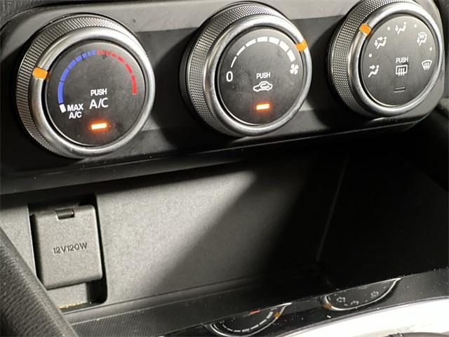 used 2023 Mazda CX-5 car, priced at $22,754