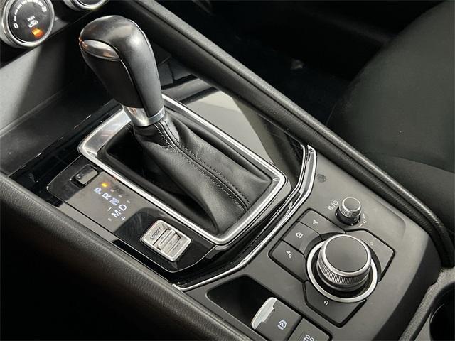 used 2023 Mazda CX-5 car, priced at $22,754