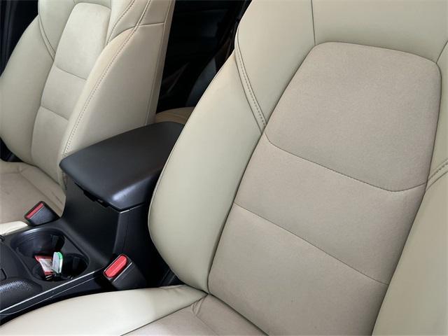 used 2022 Mazda CX-5 car, priced at $24,565
