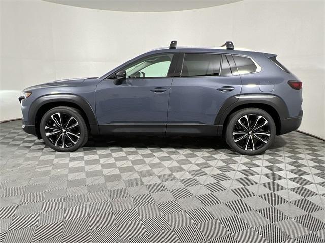 new 2025 Mazda CX-50 car, priced at $43,235