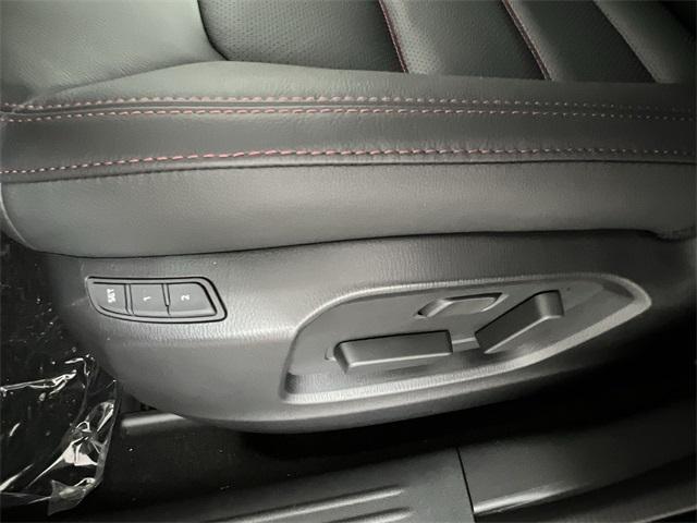 new 2025 Mazda CX-5 car, priced at $39,534
