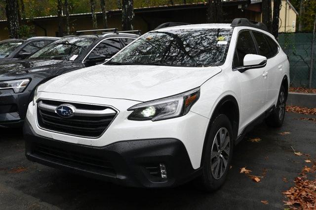 used 2022 Subaru Outback car, priced at $20,000