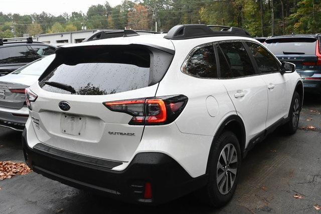 used 2022 Subaru Outback car, priced at $20,000