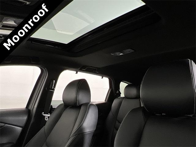 used 2023 Mazda CX-9 car, priced at $33,466