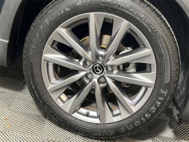 used 2023 Mazda CX-9 car, priced at $33,466