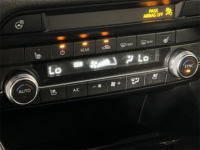 used 2023 Mazda CX-9 car, priced at $33,466