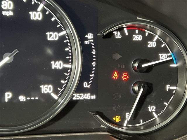 used 2023 Mazda CX-9 car, priced at $33,466