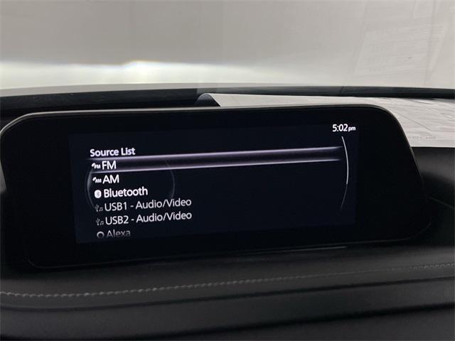 new 2025 Mazda CX-30 car, priced at $27,871