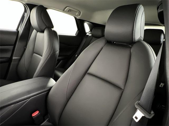 new 2025 Mazda CX-30 car, priced at $27,871