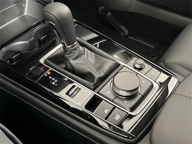 new 2025 Mazda CX-30 car, priced at $27,871