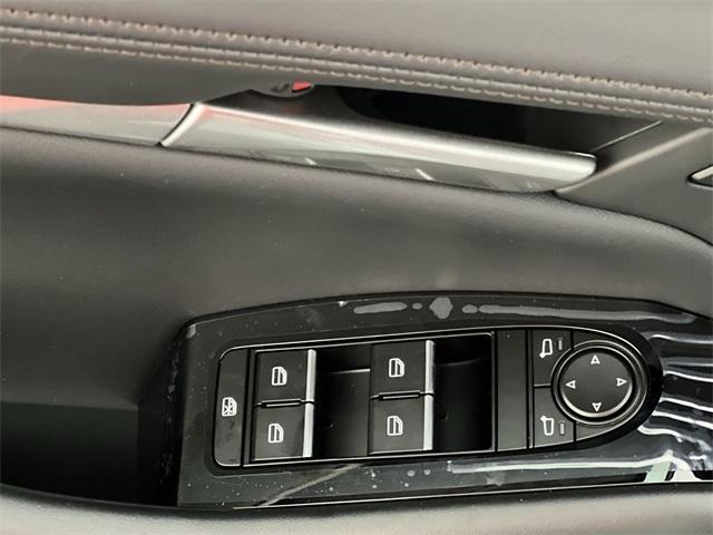 new 2025 Mazda Mazda3 car, priced at $27,147