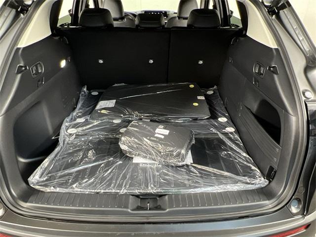 new 2025 Mazda CX-50 Hybrid car, priced at $35,458