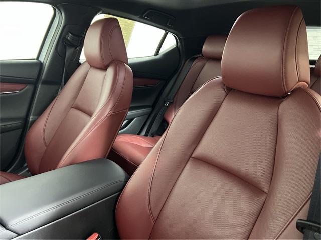 used 2022 Mazda Mazda3 car, priced at $25,504